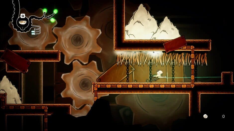 Phosfi screenshot 2