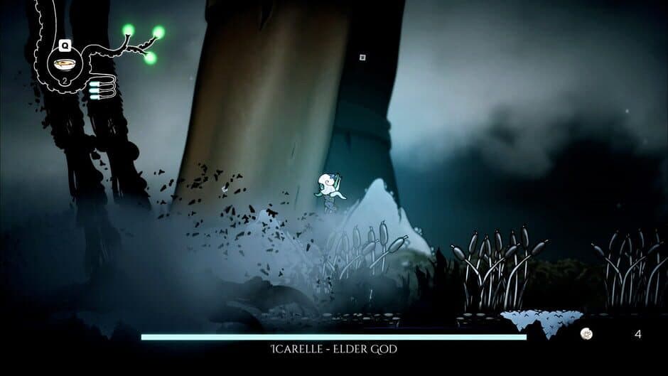 Phosfi screenshot 3