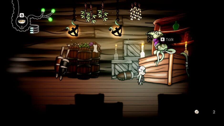 Phosfi screenshot 6