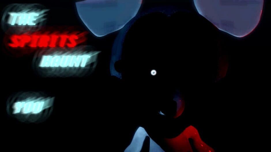 Five Nights at Treasure Island 2: Original Revamp screenshot 2