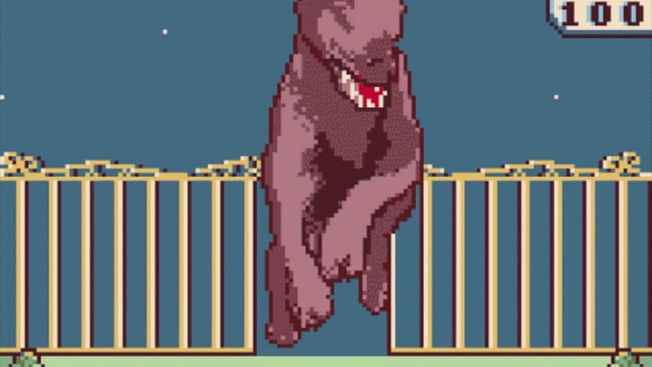 Frasier Fantasy screenshot 2