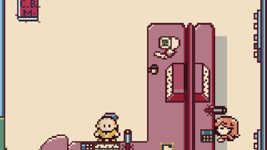 Frasier Fantasy screenshot 3