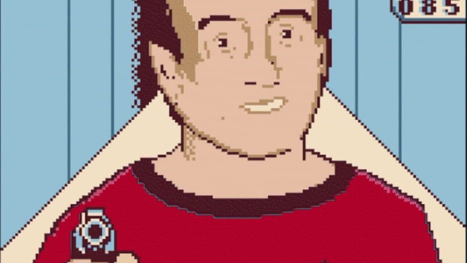 Frasier Fantasy screenshot 4