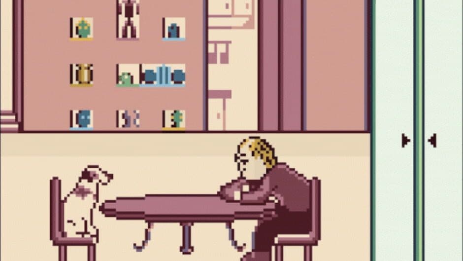 Frasier Fantasy screenshot 6