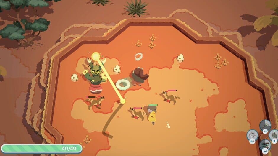 Odyssey Island screenshot 6