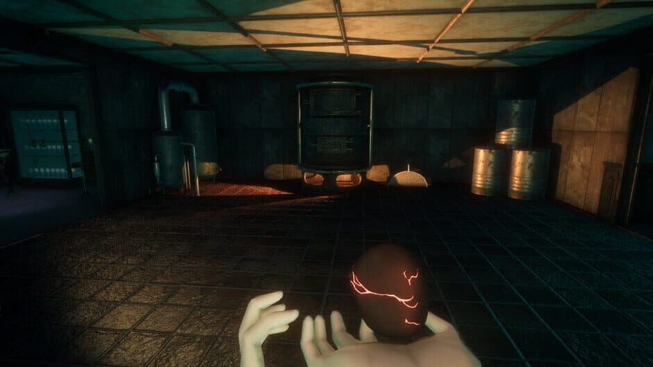 Mansion At Midnight screenshot 4