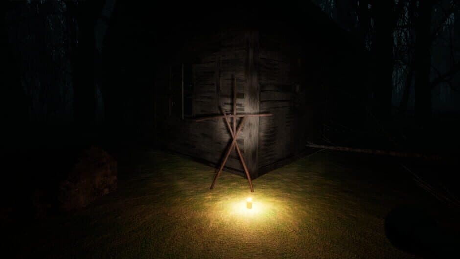 Eerie Desolation screenshot 4