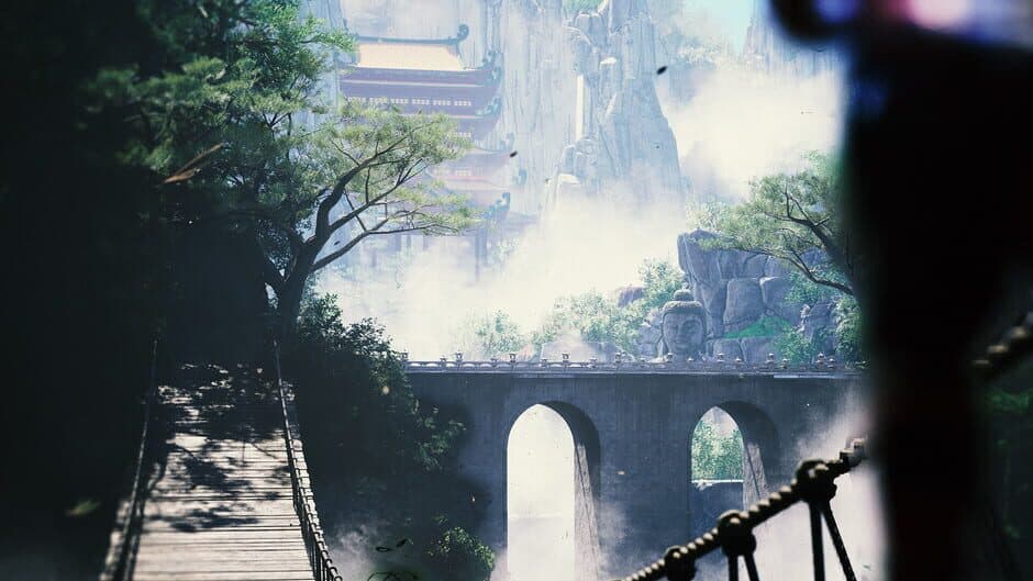 Burning Sword: Death Sun screenshot 6