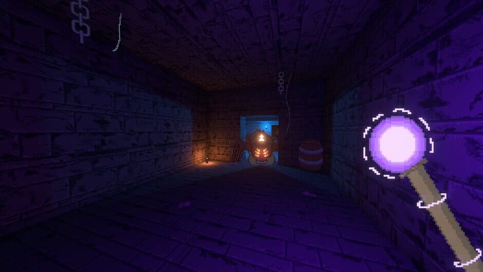 Arcanora screenshot 5