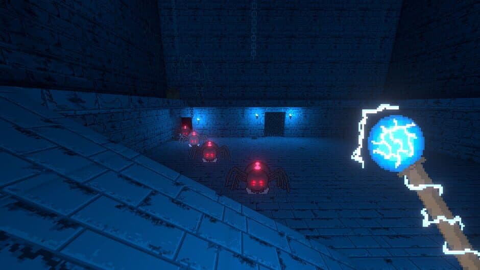 Arcanora screenshot 6