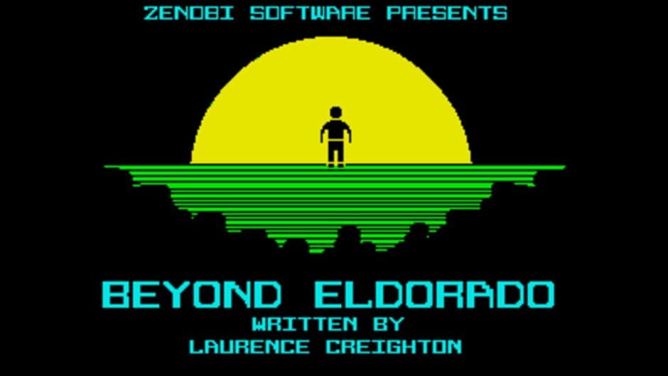 Beyond El Dorado