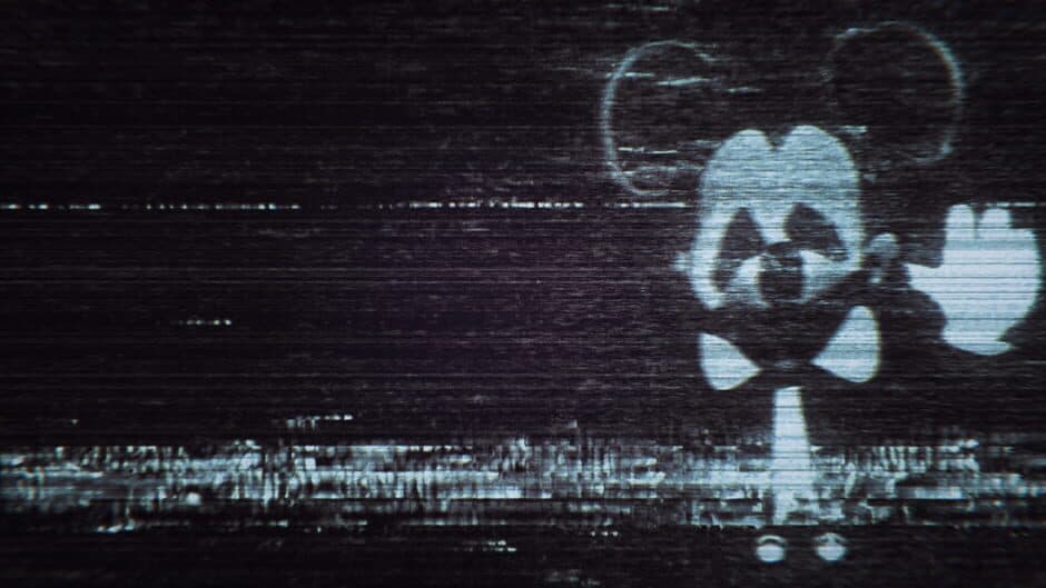 Five Nights at Treasure Island: Room Zero
