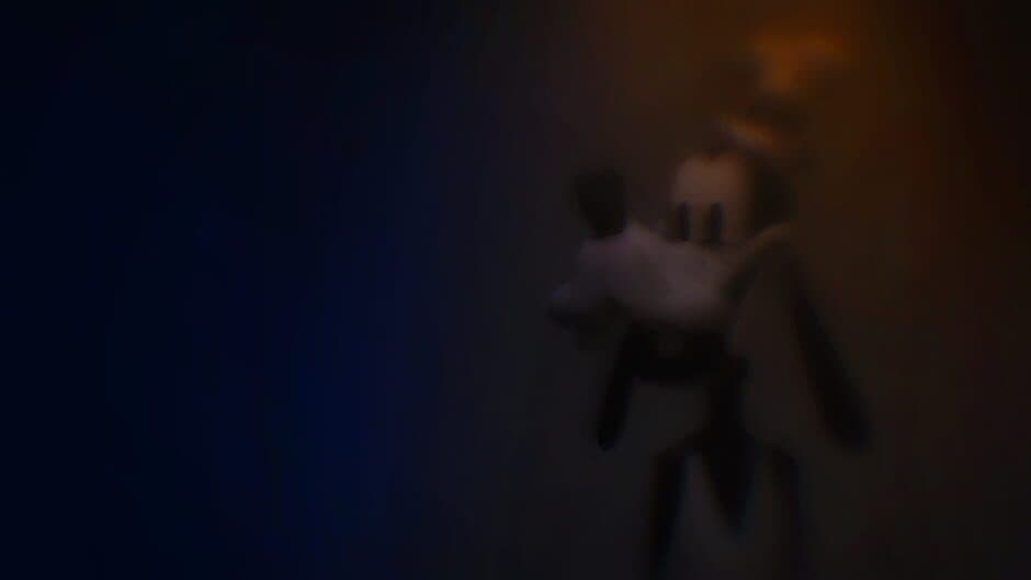 Five Nights at Treasure Island: Room Zero screenshot 5
