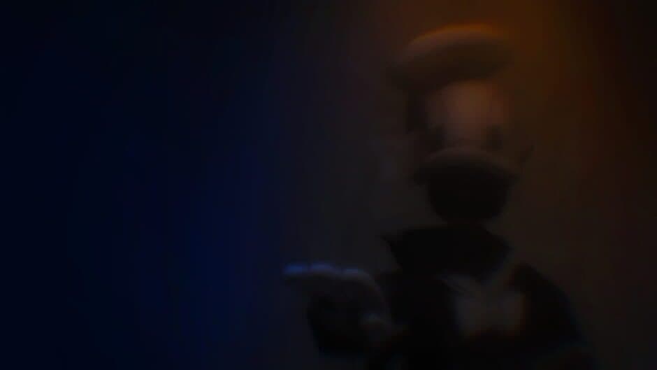Five Nights at Treasure Island: Room Zero screenshot 6