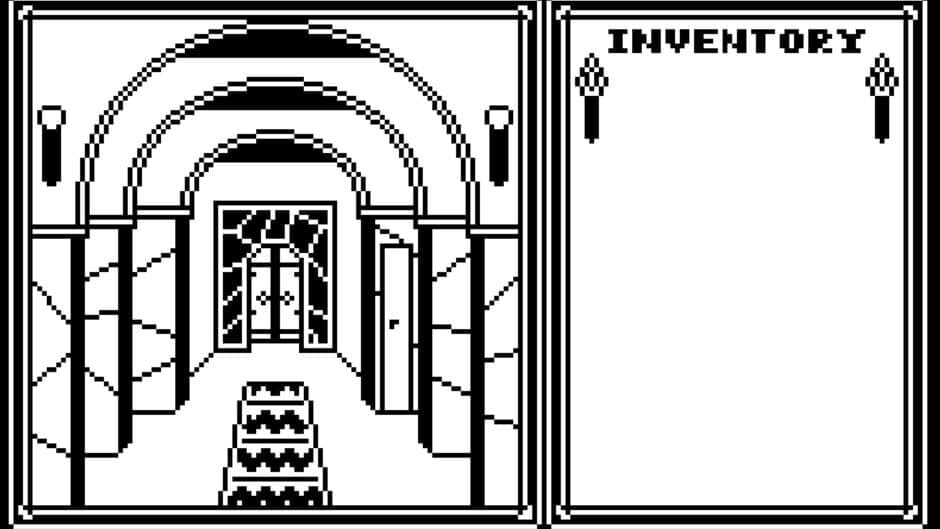 Shadowgate PD screenshot 2