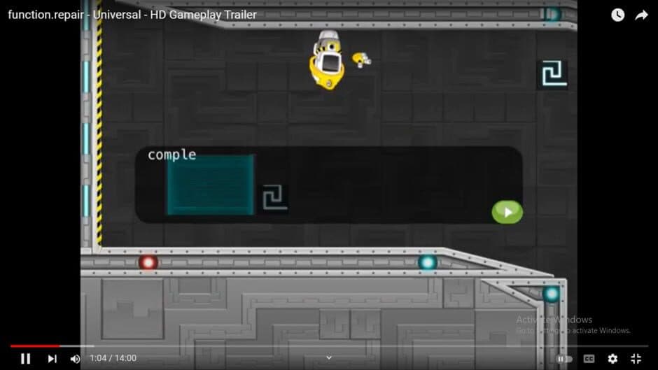 Function.Repair screenshot 4