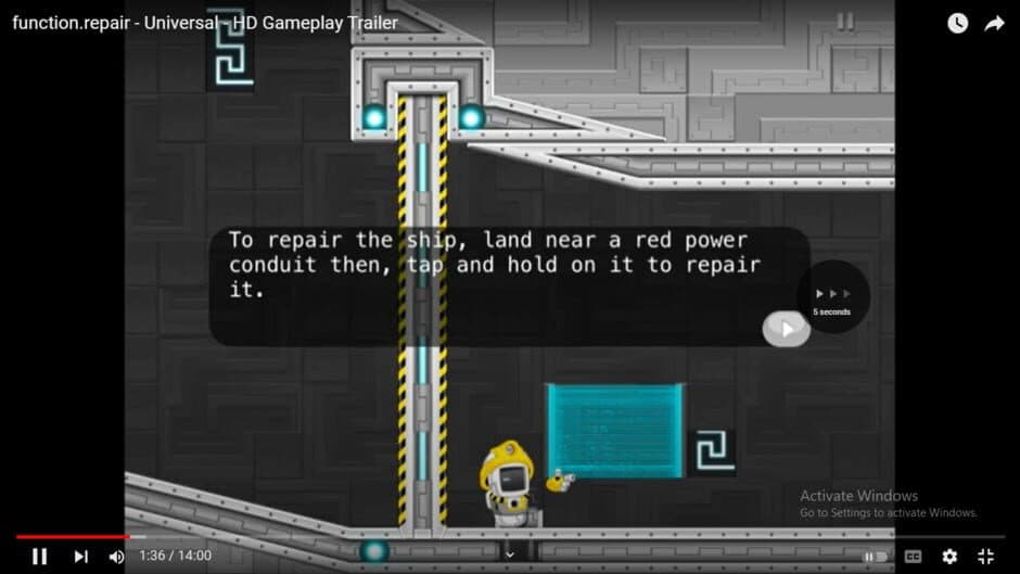 Function.Repair screenshot 5