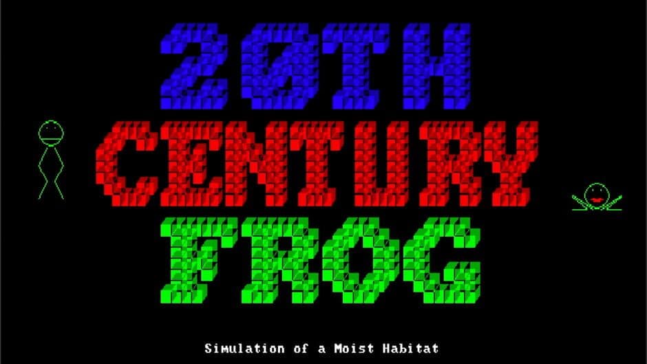 20th Century Frog screenshot 4