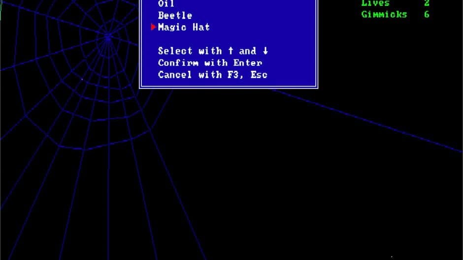 20th Century Frog screenshot 2