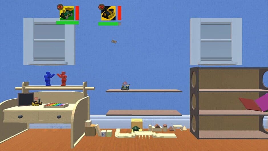 TrainTastic screenshot 4