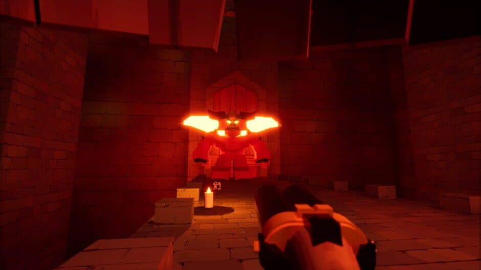 Travel Knight Adventure screenshot 2