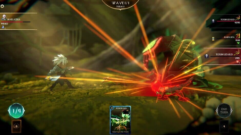 Naratha screenshot 3