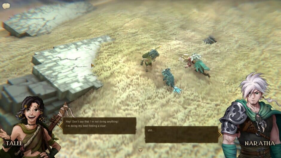 Naratha screenshot 4
