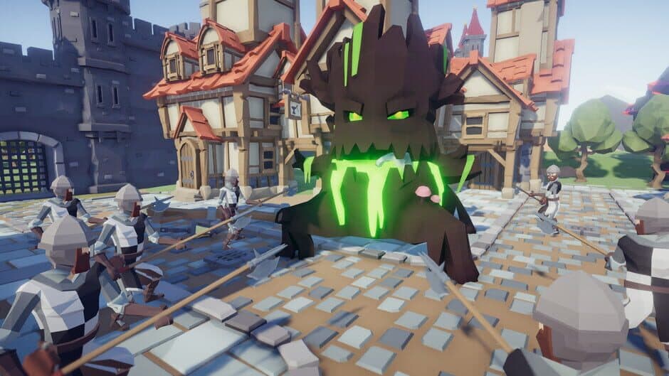 No King No Kingdom II screenshot 4