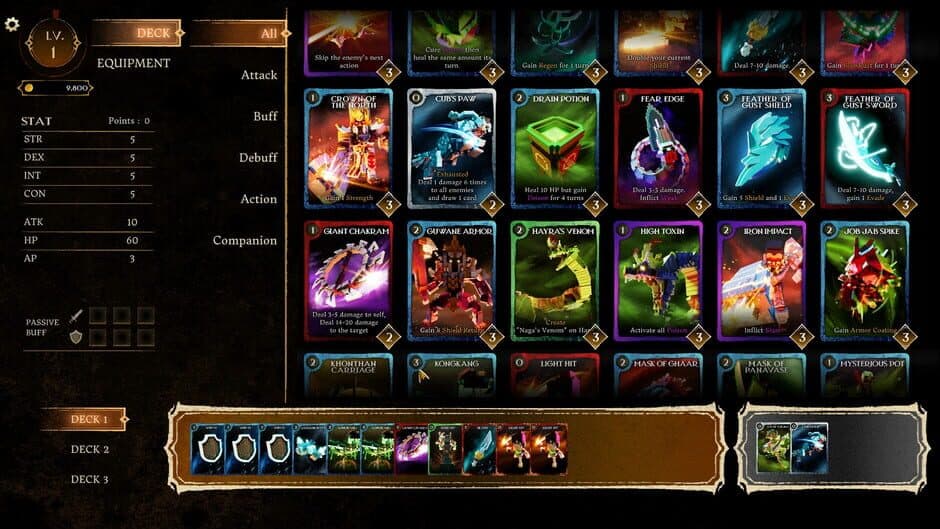 Naratha screenshot 6