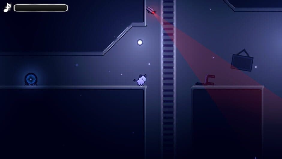 Grey Cat screenshot 4