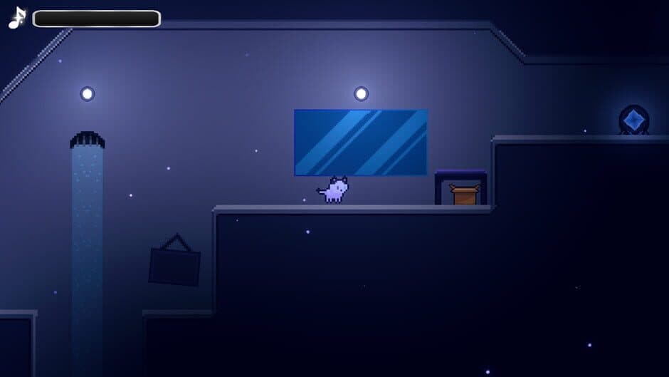 Grey Cat screenshot 5
