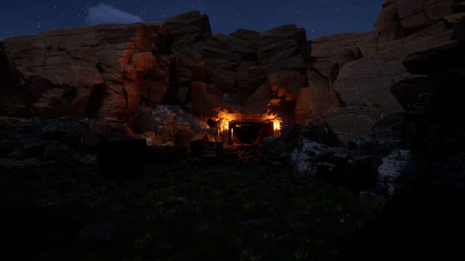 Back into the Coffin screenshot 3
