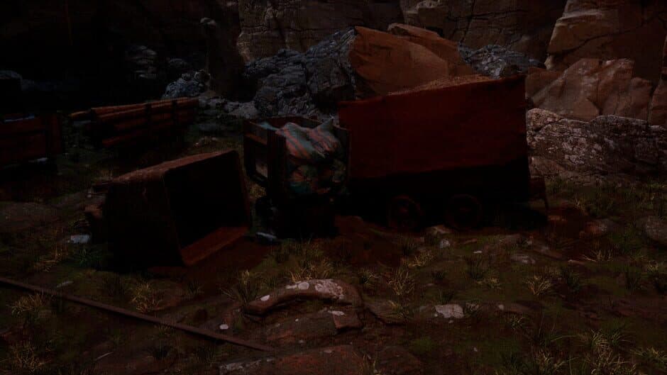 Back into the Coffin screenshot 4