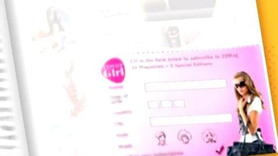 Cover Girl screenshot 6