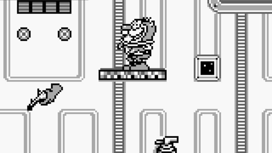 The Ren & Stimpy Show: Space Cadet Adventures screenshot 3