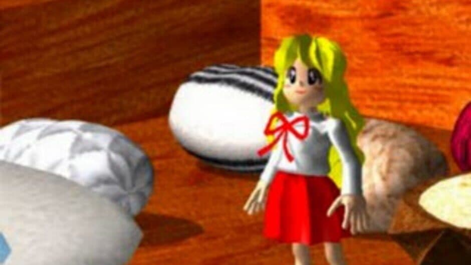 TV Kamishibai Vol. 1 screenshot 2