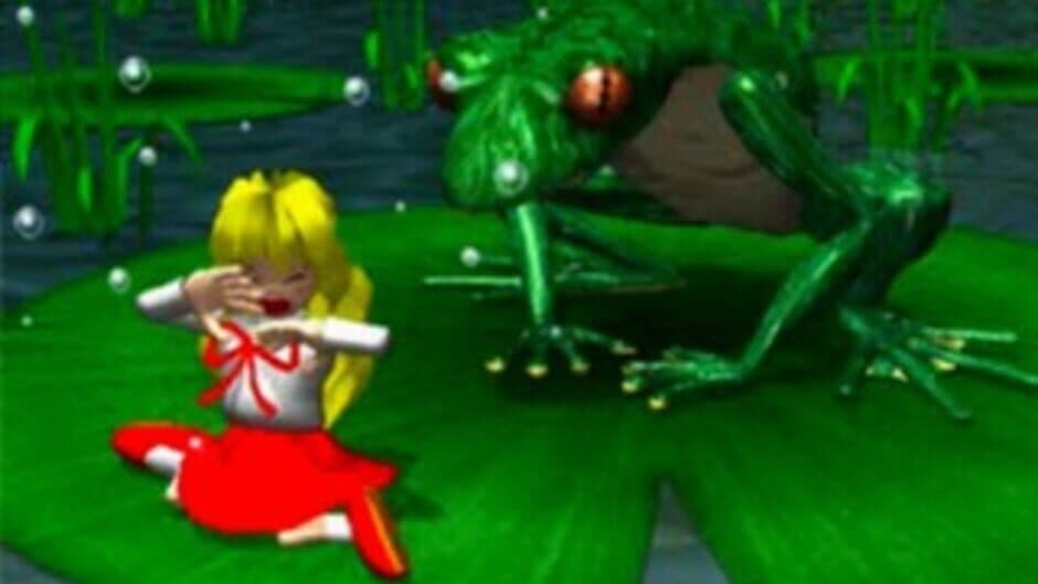 TV Kamishibai Vol. 1 screenshot 3