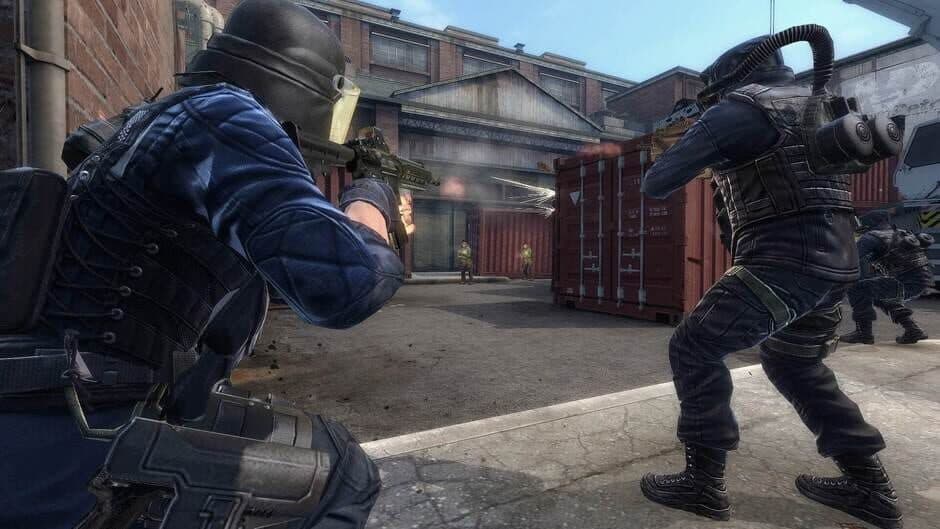 Counter-Strike Online 2 screenshot 5