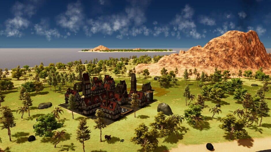 Stranded Engineers screenshot 5