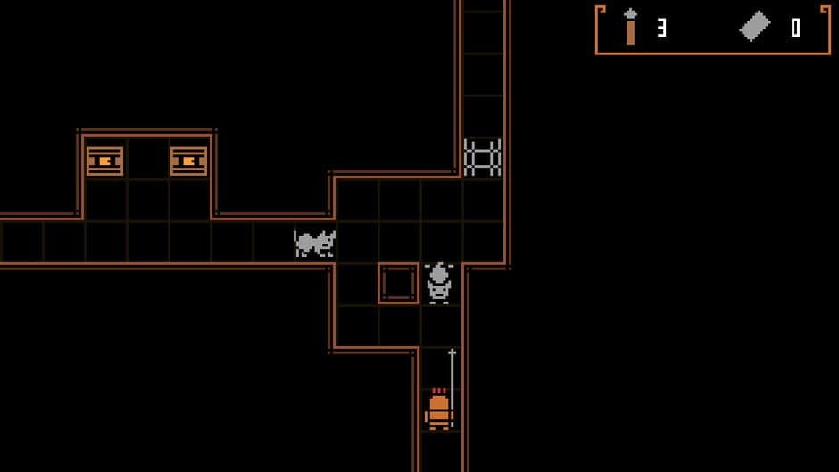 Spartan's Spear screenshot 4