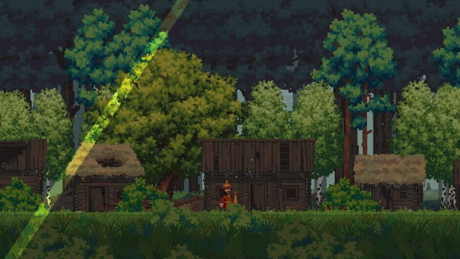 Song of Slavs screenshot 3