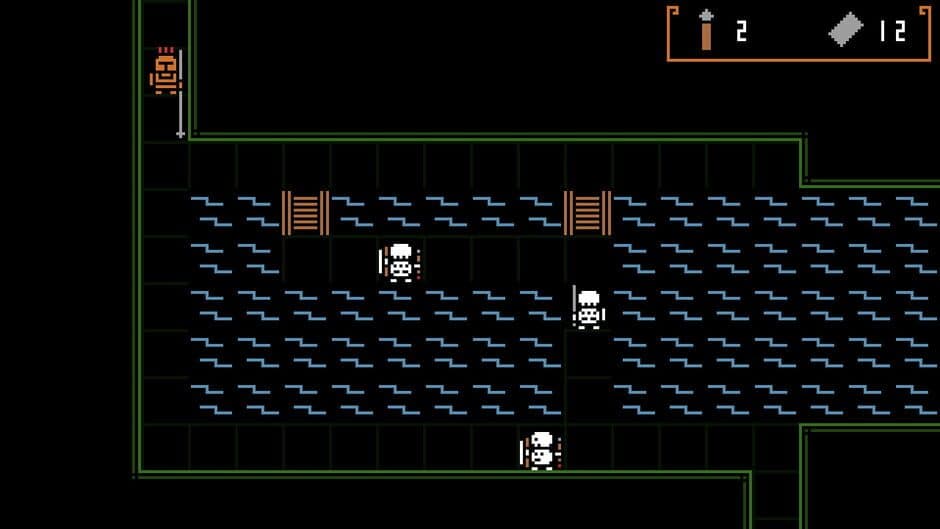 Spartan's Spear screenshot 5