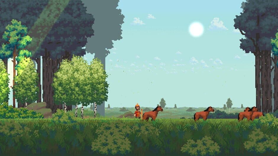 Song of Slavs screenshot 4