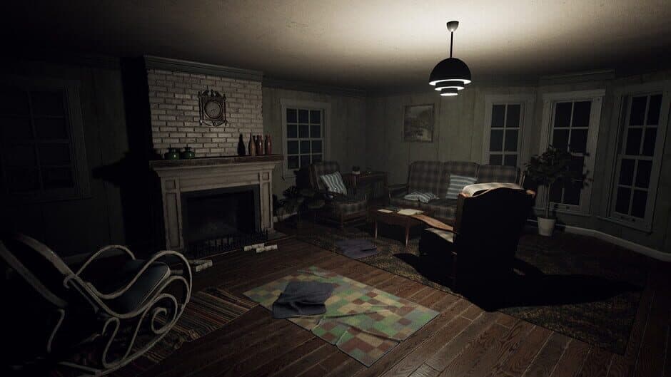 Scent of Greed screenshot 6