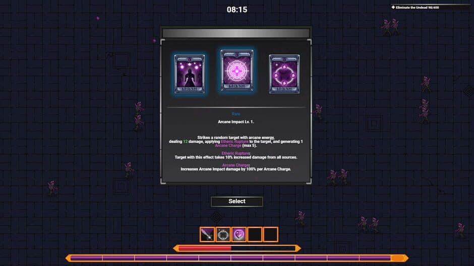 Rift Survivors screenshot 3