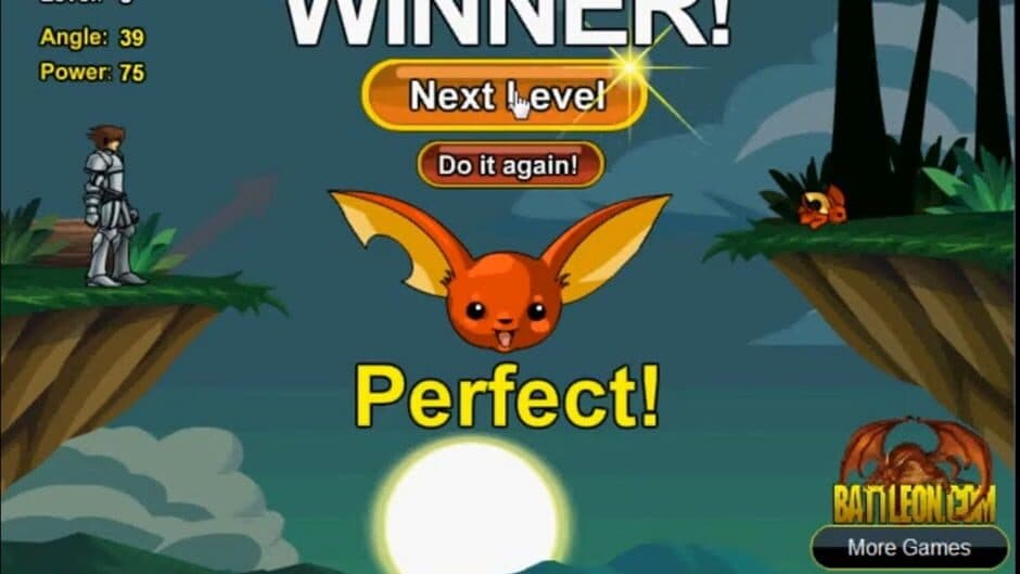 Moglin Punter screenshot 5