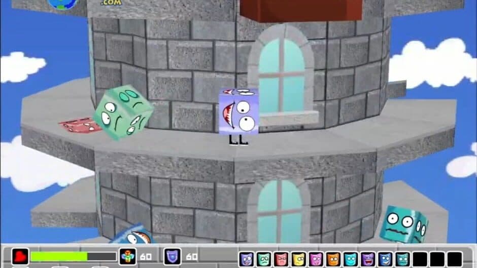 Super D screenshot 2