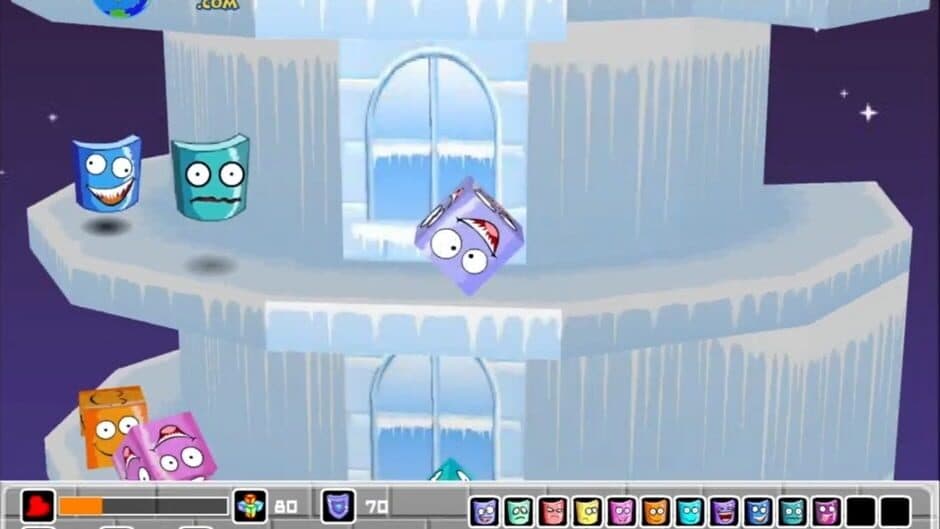 Super D screenshot 3