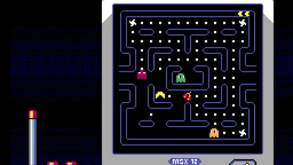 Mini MSX screenshot 3