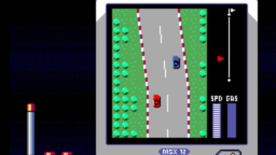 Mini MSX screenshot 4